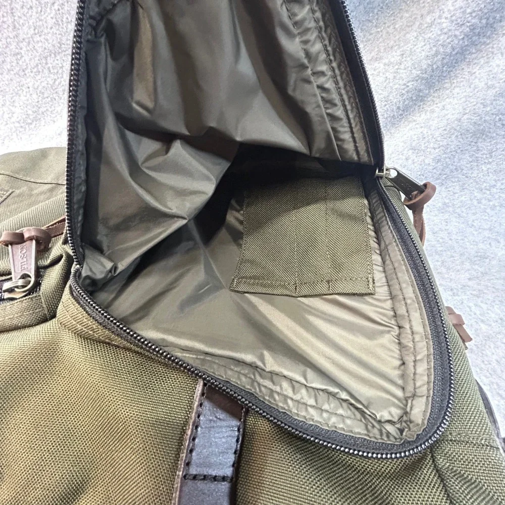Filson dryden briefcase